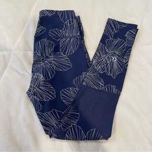 Calvin Klein Leggings (Matching Set)